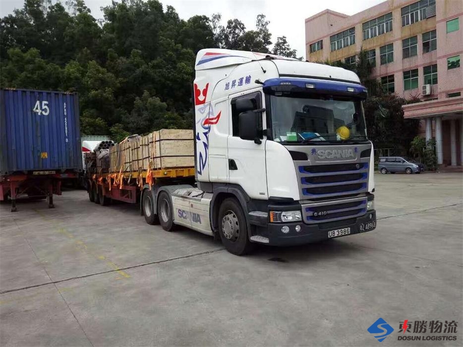 鄂州香港货物整车运输,鄂州整车到香港的物流公司,鄂州到香港货物运输