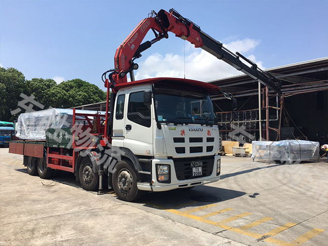 机械设备运输到香港，大件工程机械香港进口；大件设备运输注意事项；中港物流,中港专线,中港拖车运输,深圳到香港物流-深圳东胜物流公司,中港专线物流