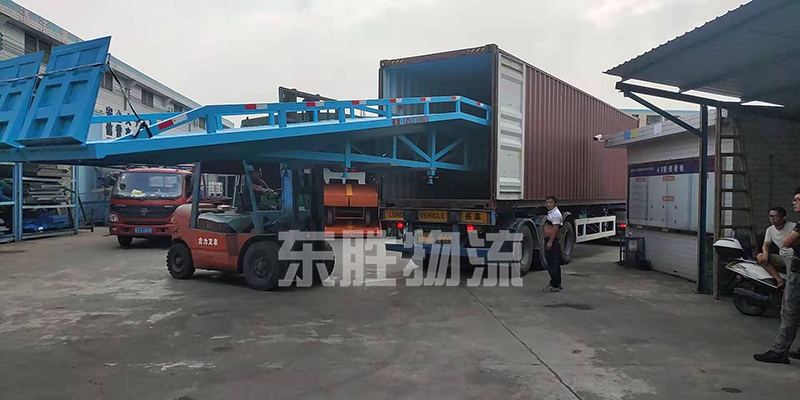 发货到香港物流公司，实力庄家--【东胜物流】