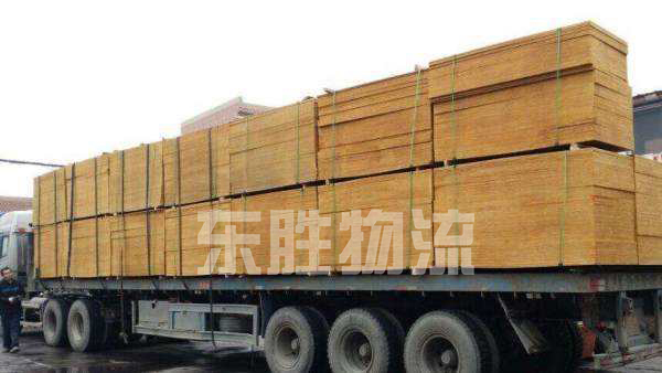 武汉发货到香港、武汉出口到香港物流专线运输案例图