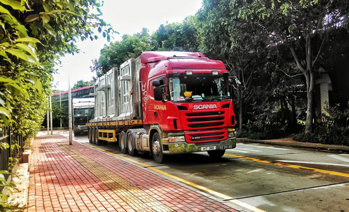 咸宁香港货物整车运输,咸宁整车到香港的物流公司,咸宁到香港货物运输