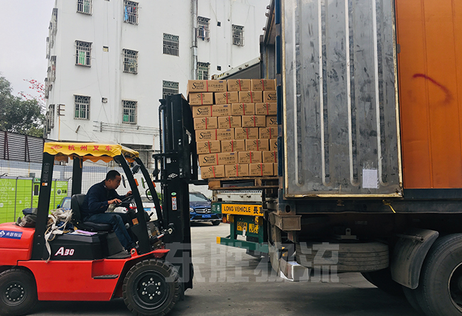 货物在运输香港过程中损坏，责任该由谁承担？东胜物流为你解答