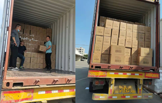 随州香港货物整车运输,随州整车到香港的物流公司