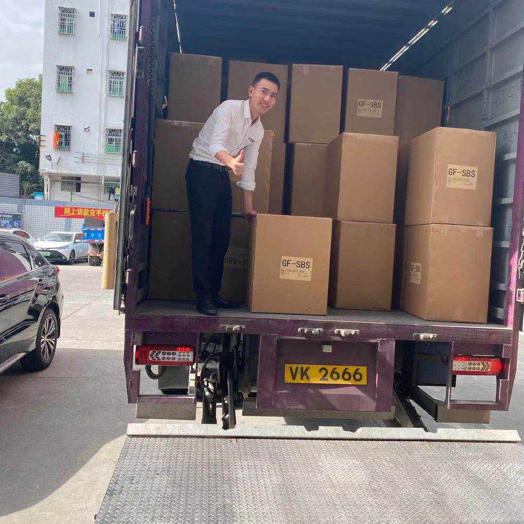 东胜物流详解--该怎样应对物流行业发展的问题，中港物流,中港专线,中港拖车运输,深圳到香港物流-深圳东胜物流公司,中港专线物流